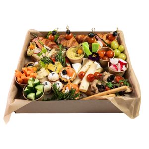 Box wege  „Roślinna Równowaga”